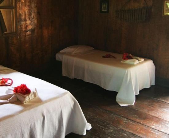 Takalik Maya Lodge El Asintal Δωμάτιο φωτογραφία
