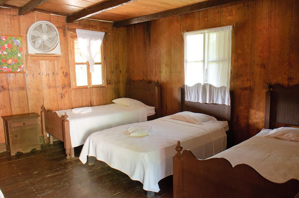 Takalik Maya Lodge El Asintal Εξωτερικό φωτογραφία