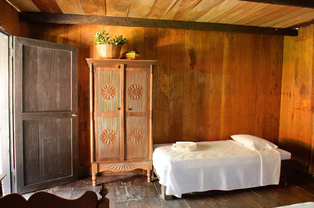 Takalik Maya Lodge El Asintal Εξωτερικό φωτογραφία