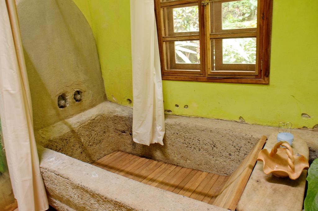 Takalik Maya Lodge El Asintal Εξωτερικό φωτογραφία
