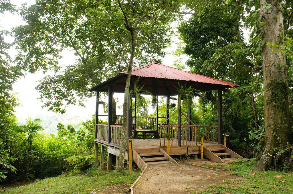 Takalik Maya Lodge El Asintal Εξωτερικό φωτογραφία