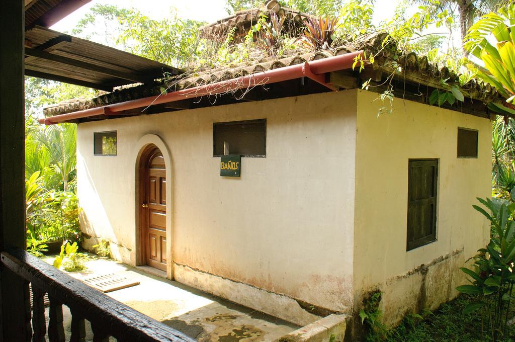 Takalik Maya Lodge El Asintal Εξωτερικό φωτογραφία