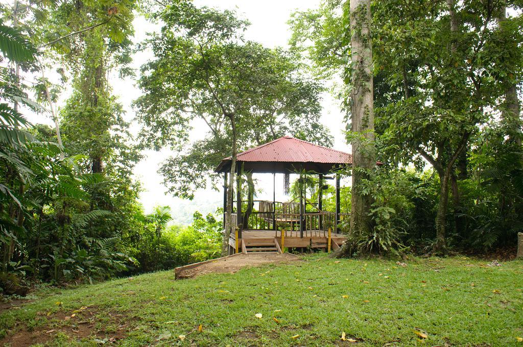 Takalik Maya Lodge El Asintal Εξωτερικό φωτογραφία