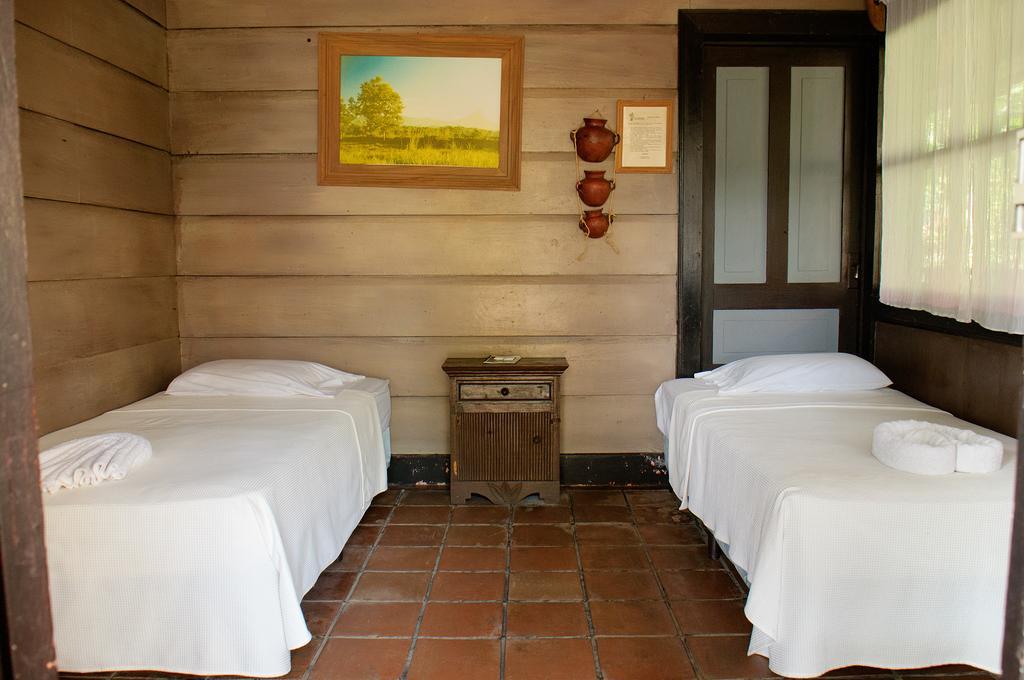 Takalik Maya Lodge El Asintal Εξωτερικό φωτογραφία