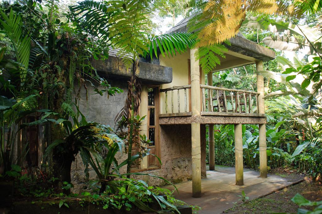 Takalik Maya Lodge El Asintal Εξωτερικό φωτογραφία