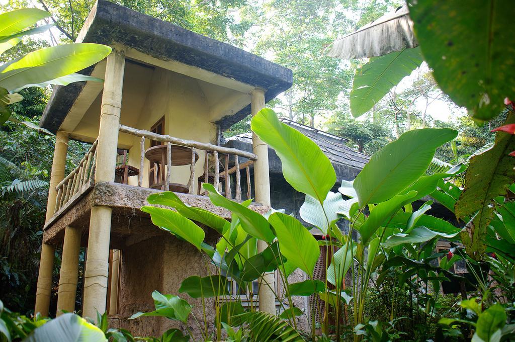 Takalik Maya Lodge El Asintal Εξωτερικό φωτογραφία