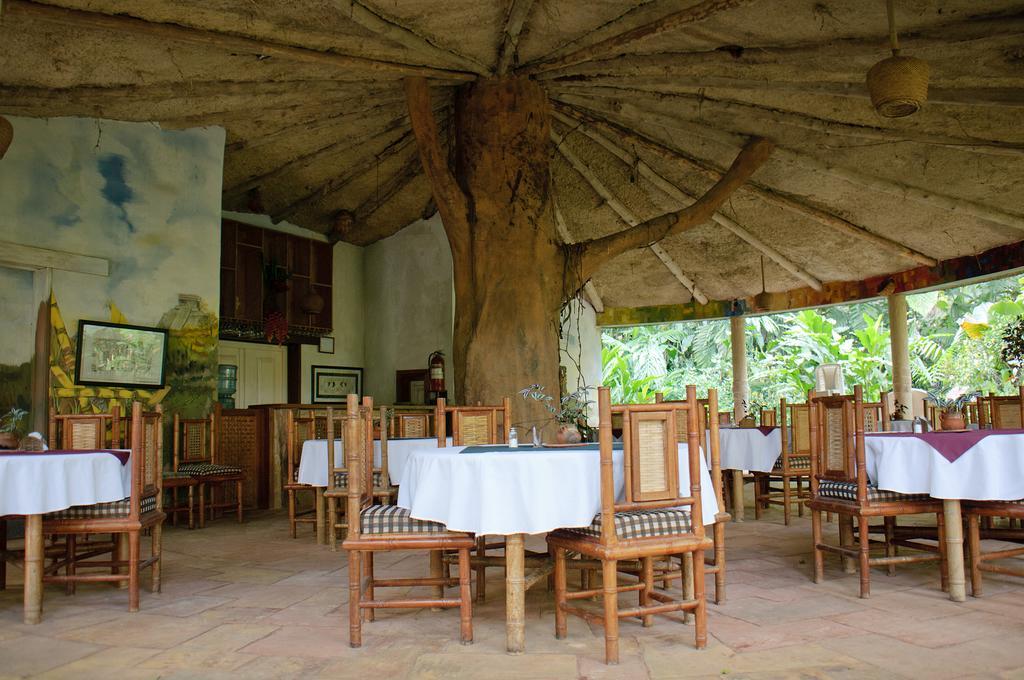 Takalik Maya Lodge El Asintal Εξωτερικό φωτογραφία
